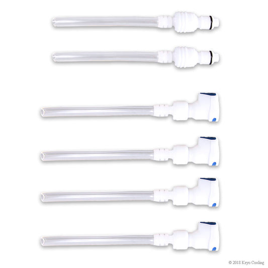 Basic Ice One-Person Drain Kit - Complete