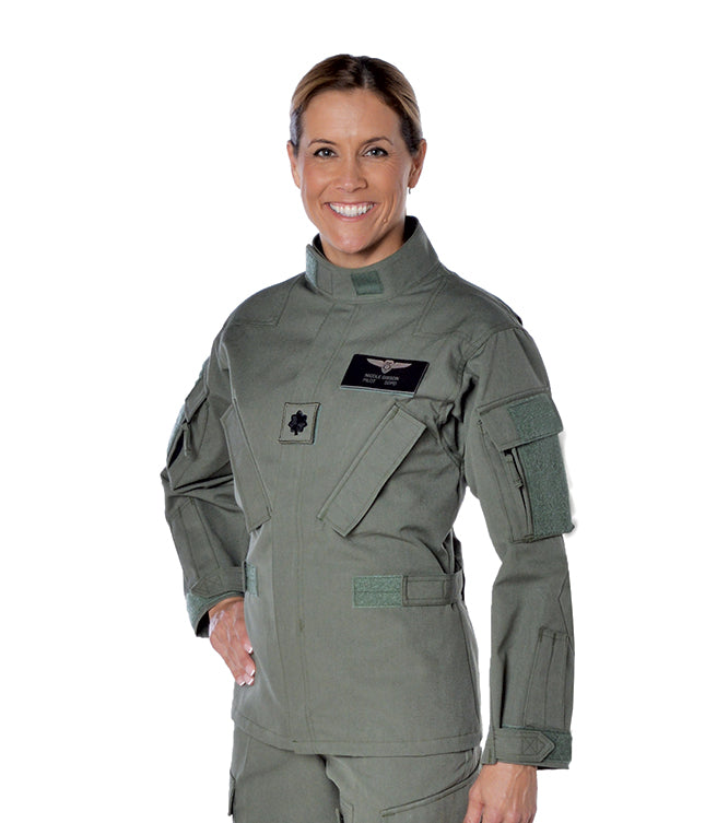 TEU Aviation Shirt - Tunic