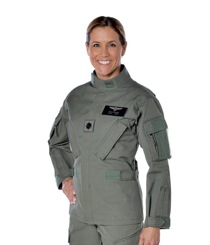 TEU Aviation Shirt - Tunic