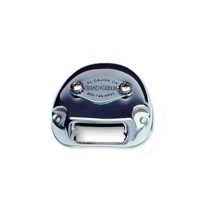 Receptores de máscara de oxígeno