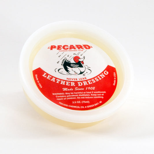 Pecard Leather Dressing