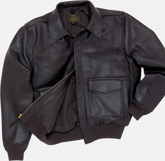 A-2 Jacket - Civil