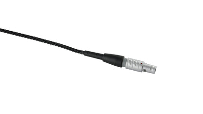 Lightspeed Control Box w/LEMO plug - Quick Disconnect  (HCAL-D2-CS60)