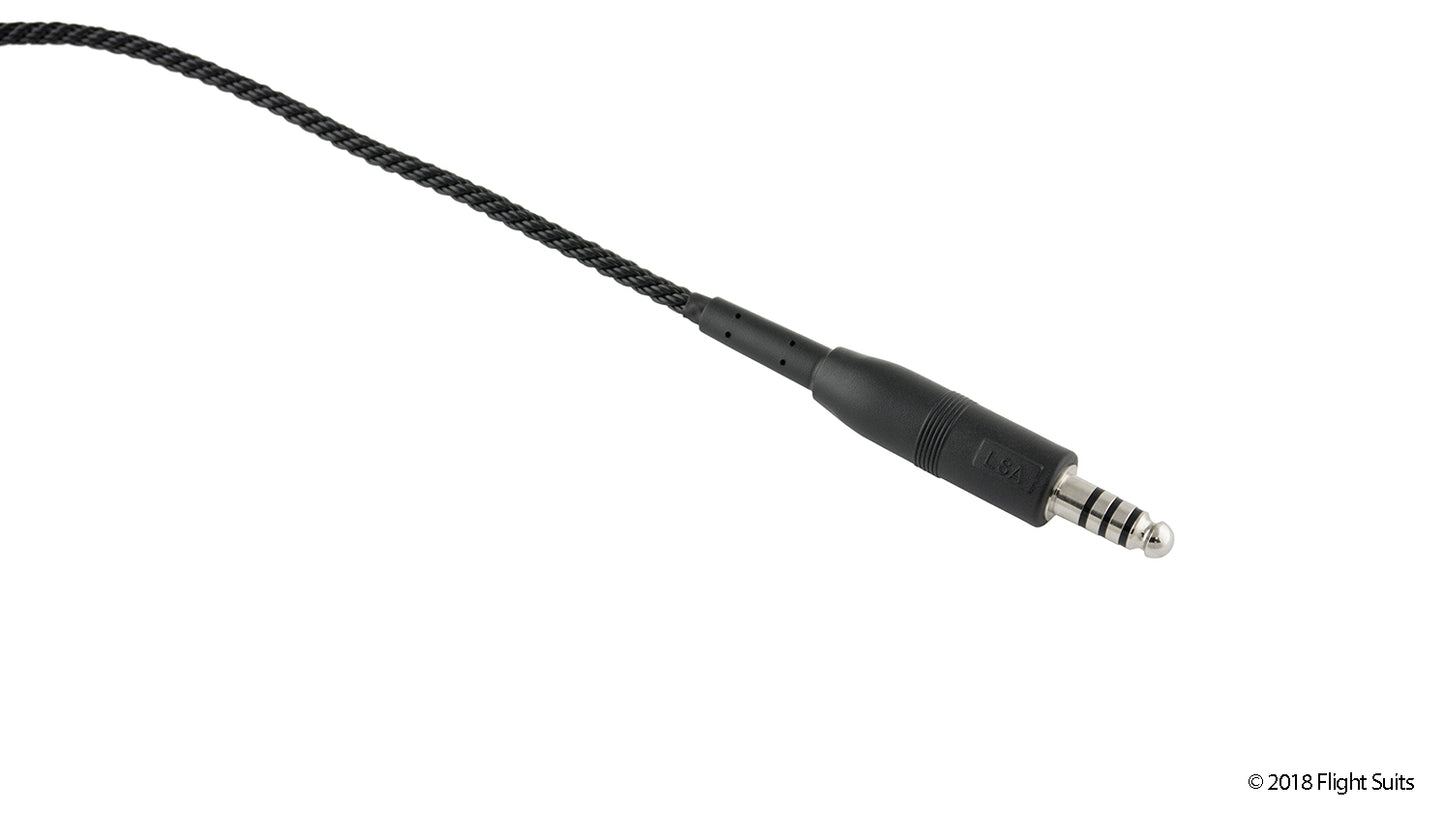 Lightspeed Control Box w/U-174 plug - Quick Disconnect