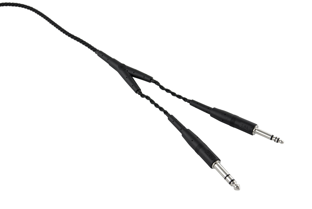 Lightspeed Control Box w/PJ-055/PJ-068 -  Quick Disconnect (HCAL-D2-2S60)