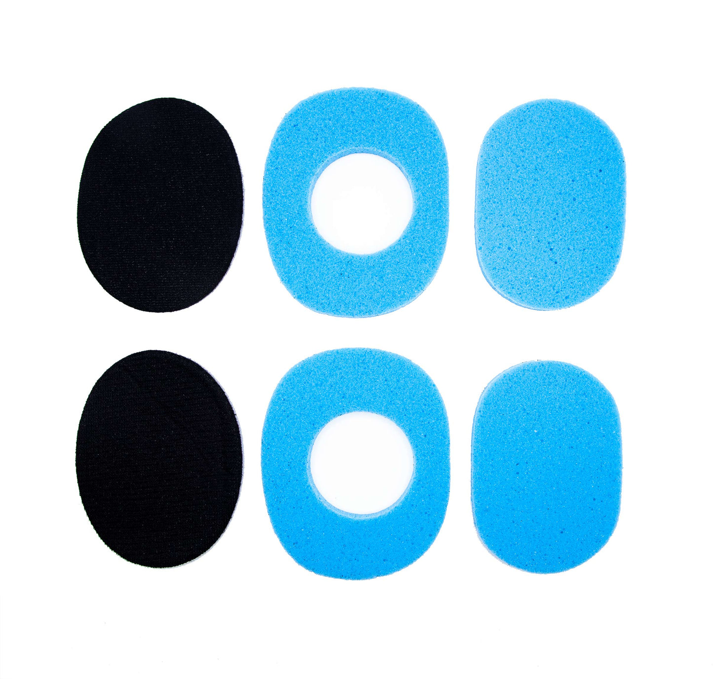 ULTRA Quiet Kit For Earcups