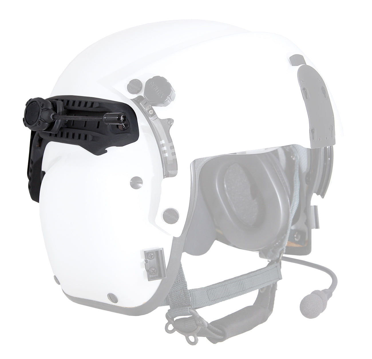 HGU-56/P ARC Rail Kit (HG-A14419-1)