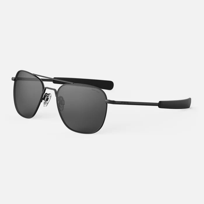 Randolph Aviator Sunglasses