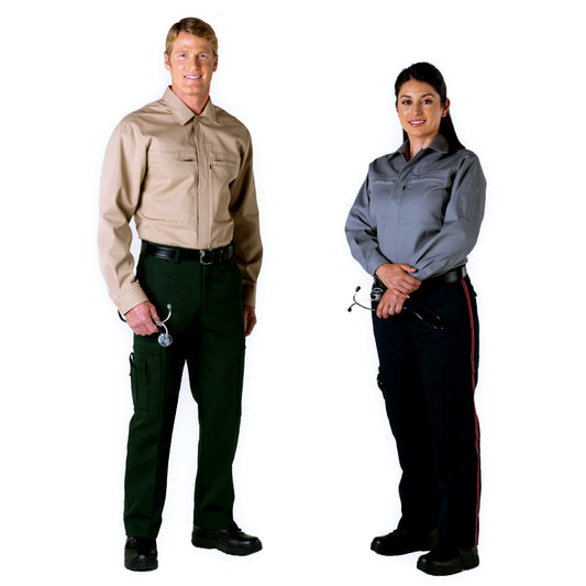 EMS Pants Classic Fit