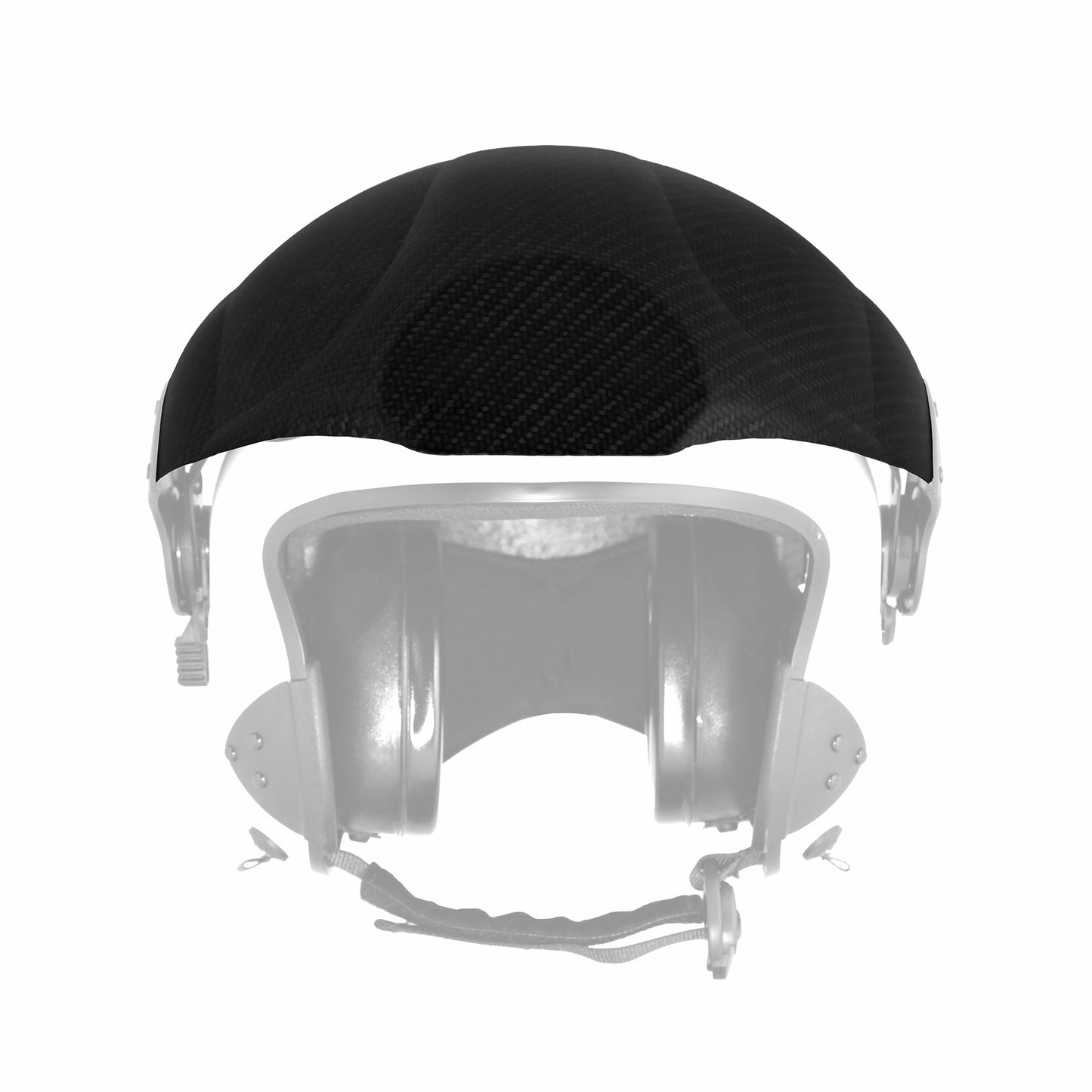Rigid Visor Cover