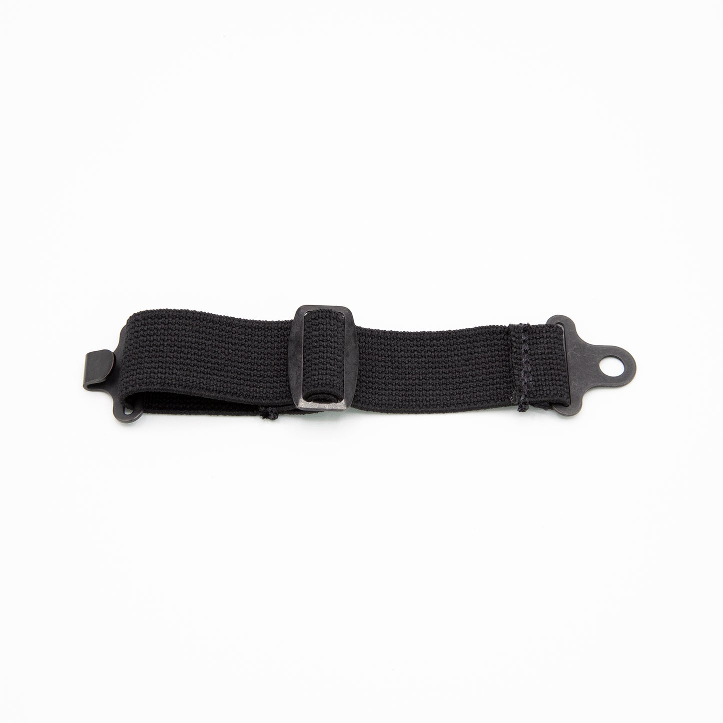 SPH-5 Cross Strap Black (HG-B1732-1)