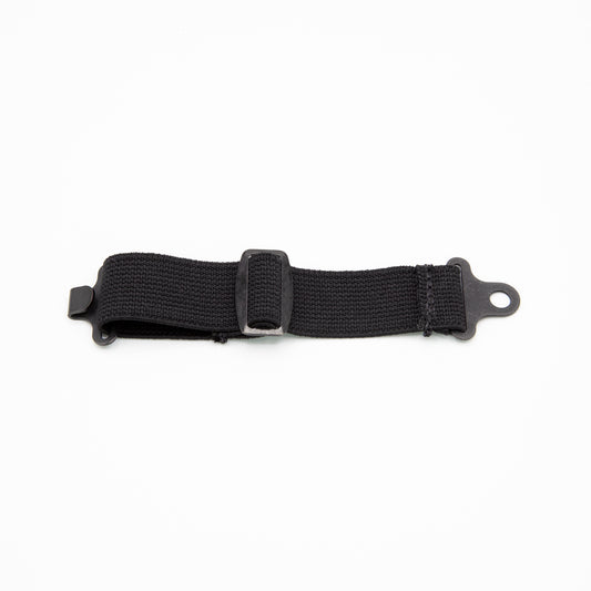 SPH-5 Cross Strap Black (HG-B1732-1)