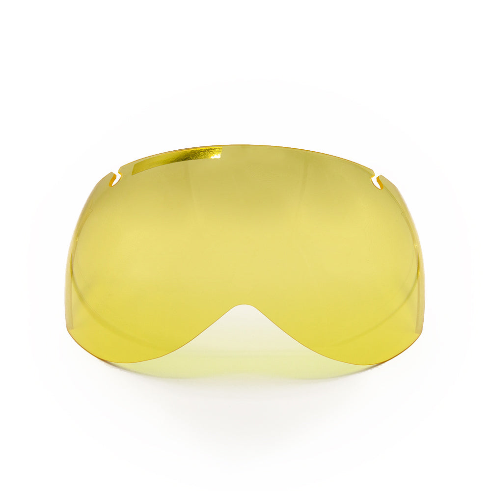 Dual Outer Lens Amber (HG-D7932-3)