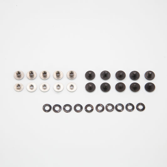 SPH-5 Retention Hardware Kit (HG-D8018-H)