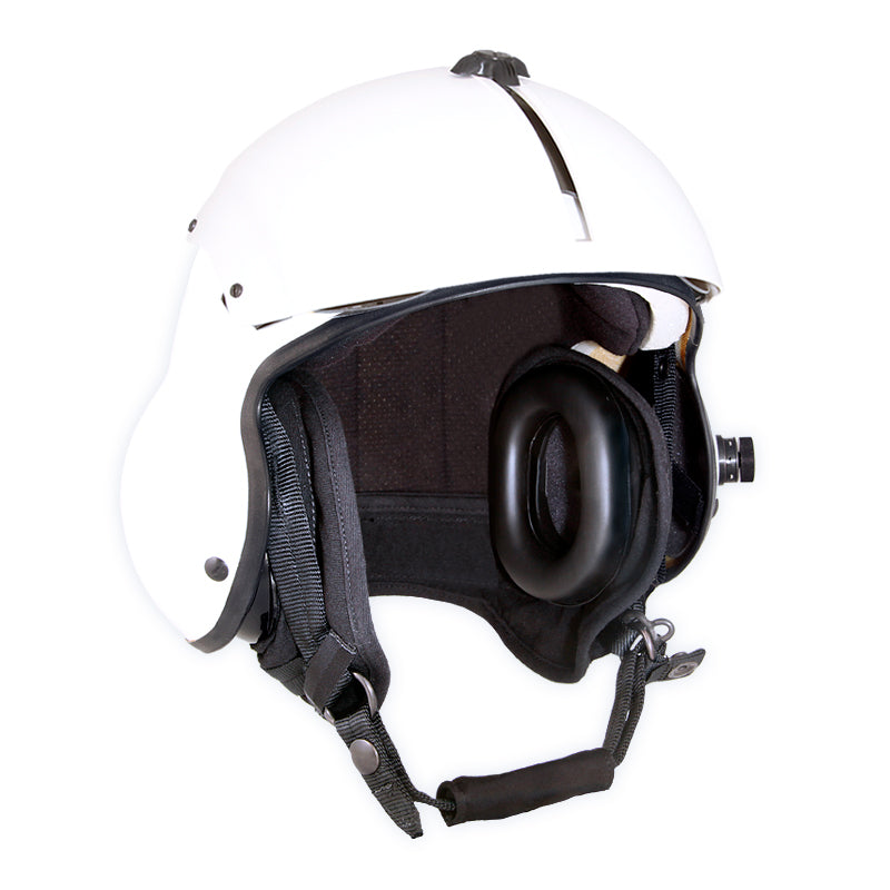 SPH-5 Single Visor