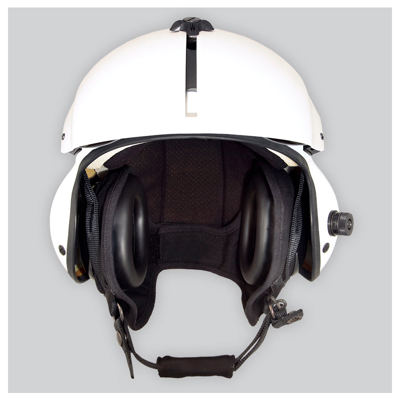 パイロットヘルメット　GENTEX SPH-5 ヘルメット GENTEX SPH5-B Dual Visor Helicopter Helmet – Jade Tactical