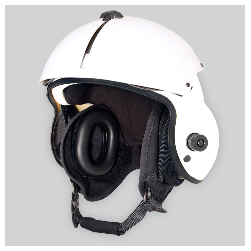 SPH-5 Single Visor – Gibson Barnes Store