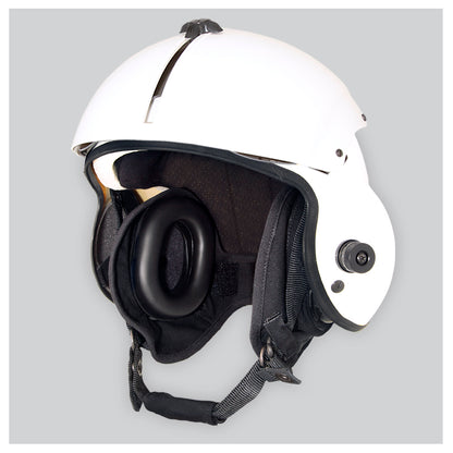 SPH-5 Single Visor