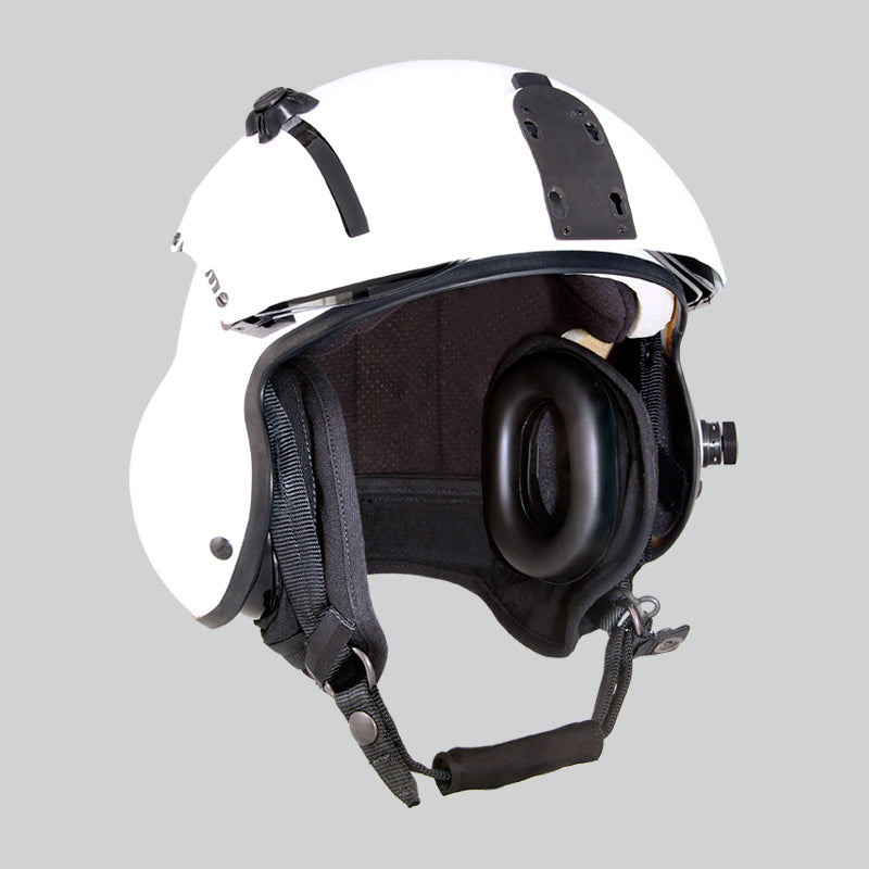 Med-Trans / SPH-5 Helmets & Parts