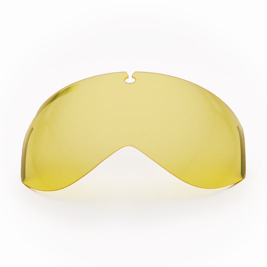 SPH-5 Single Lens Amber (HG-C2881)