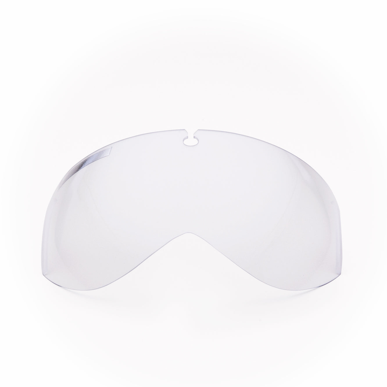 Lente única transparente SPH-5 (HG-C2536)