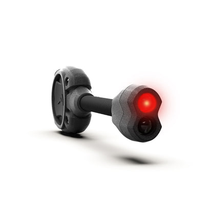 Princeton Tec Switch RGBIR Helmet Light