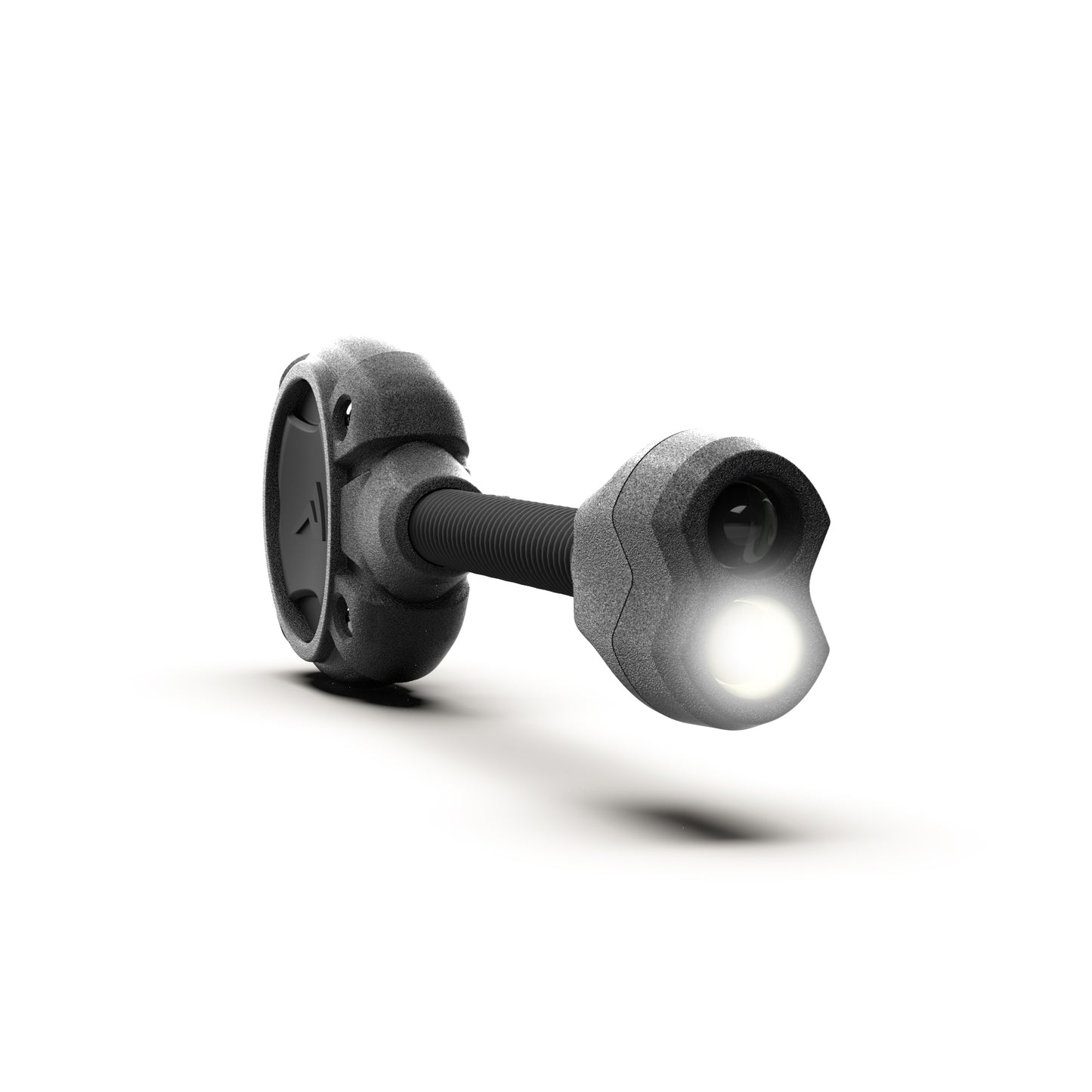 Princeton Tec Switch RGBIR Helmet Light