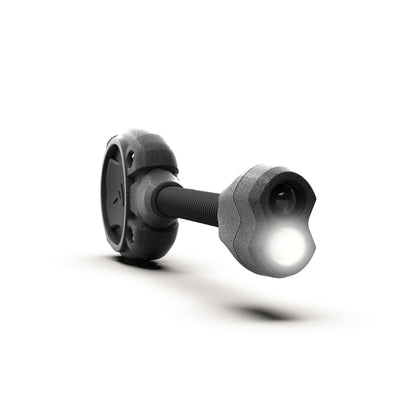 Princeton Tec Switch RGBIR Helmet Light