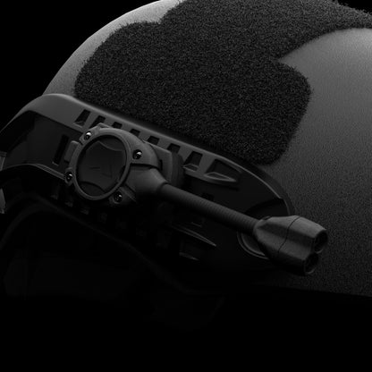 Princeton Tec Switch RGBIR Helmet Light