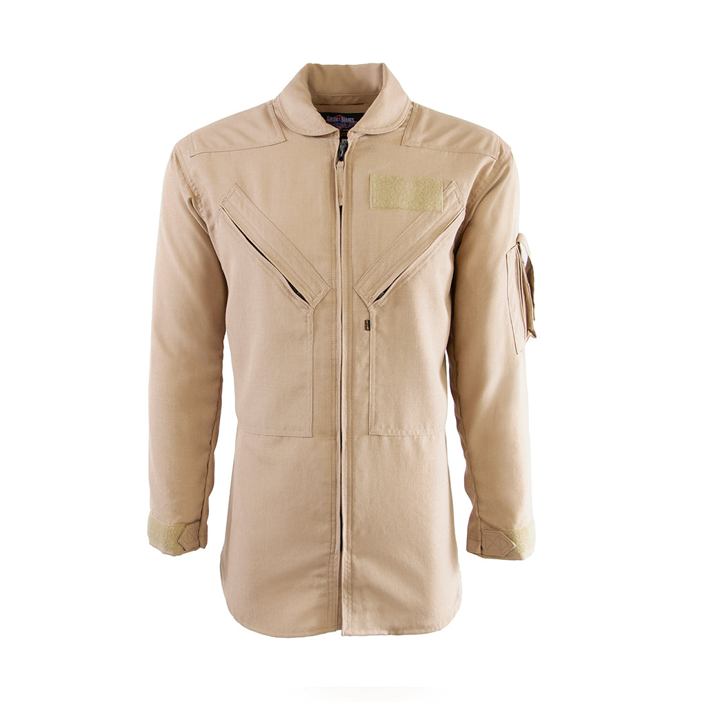 Sentinel Shirts – Gibson & Barnes Store