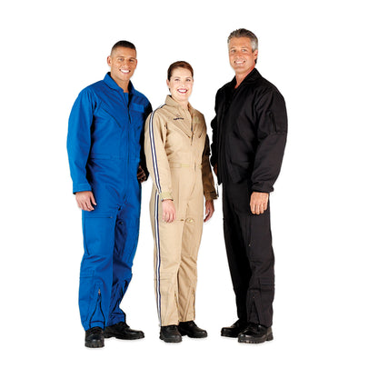 Trajes de vuelo Sentinel