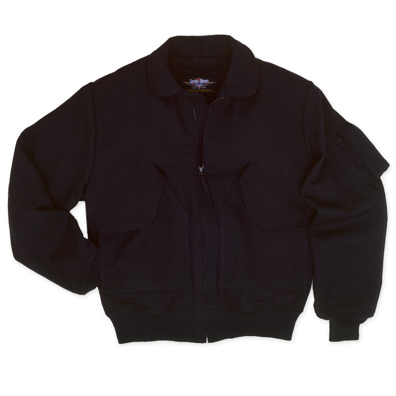 Sentinel Flight Jacket