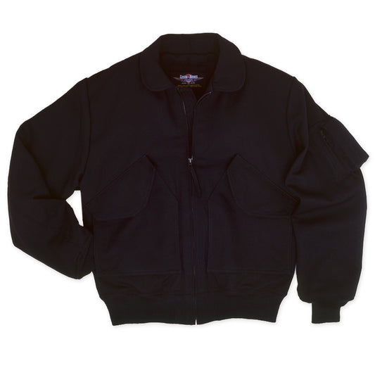 Sentinel Flight Jacket
