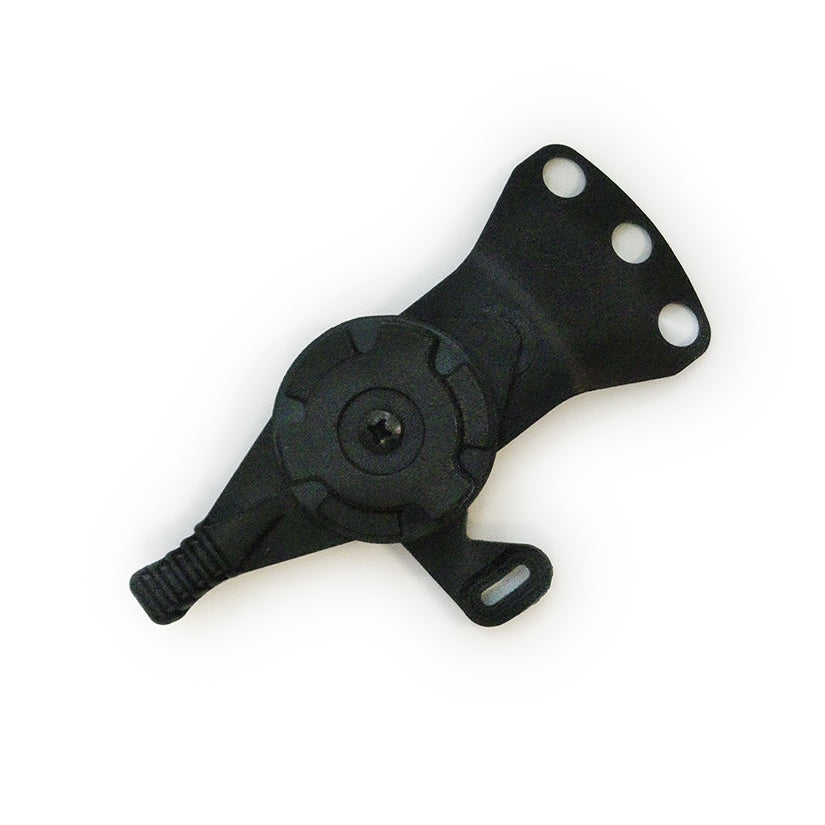 Visor Mechanism Kit, Single Visor (HGA-MP01016SP)