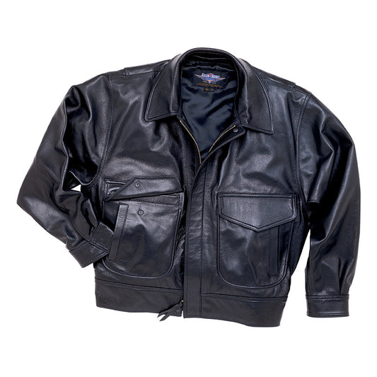 Skyliner Jacket - Jet Black / Men