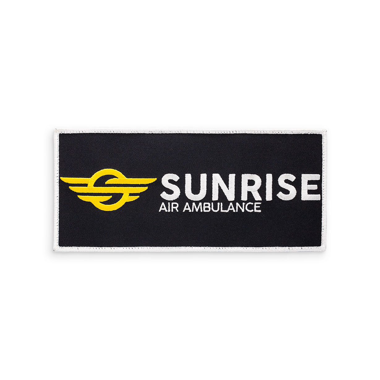 Guardian Flight - Patches