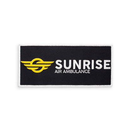 Guardian Flight - Patches