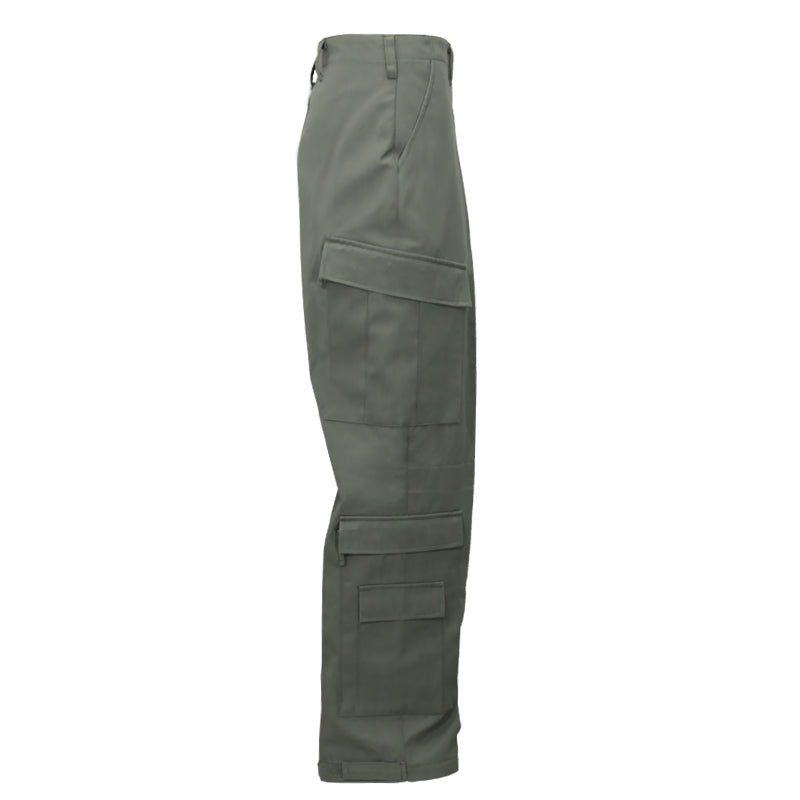TEU Aviation Pants - Comfort Fit