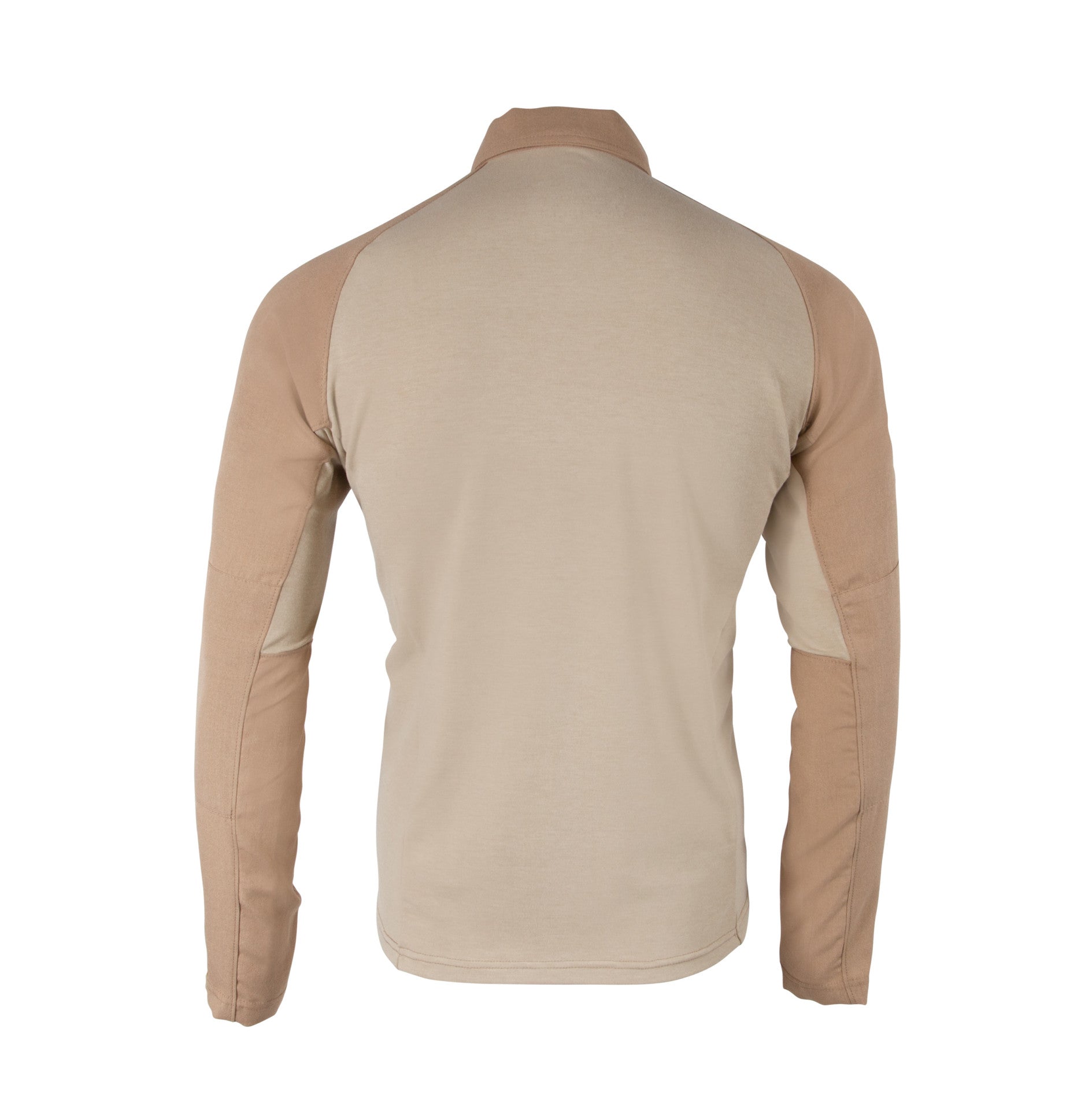 JIMWAG UNIFORM LONG T （BEIGE) Aviation Combat Shirt – Gibson & Barnes Store