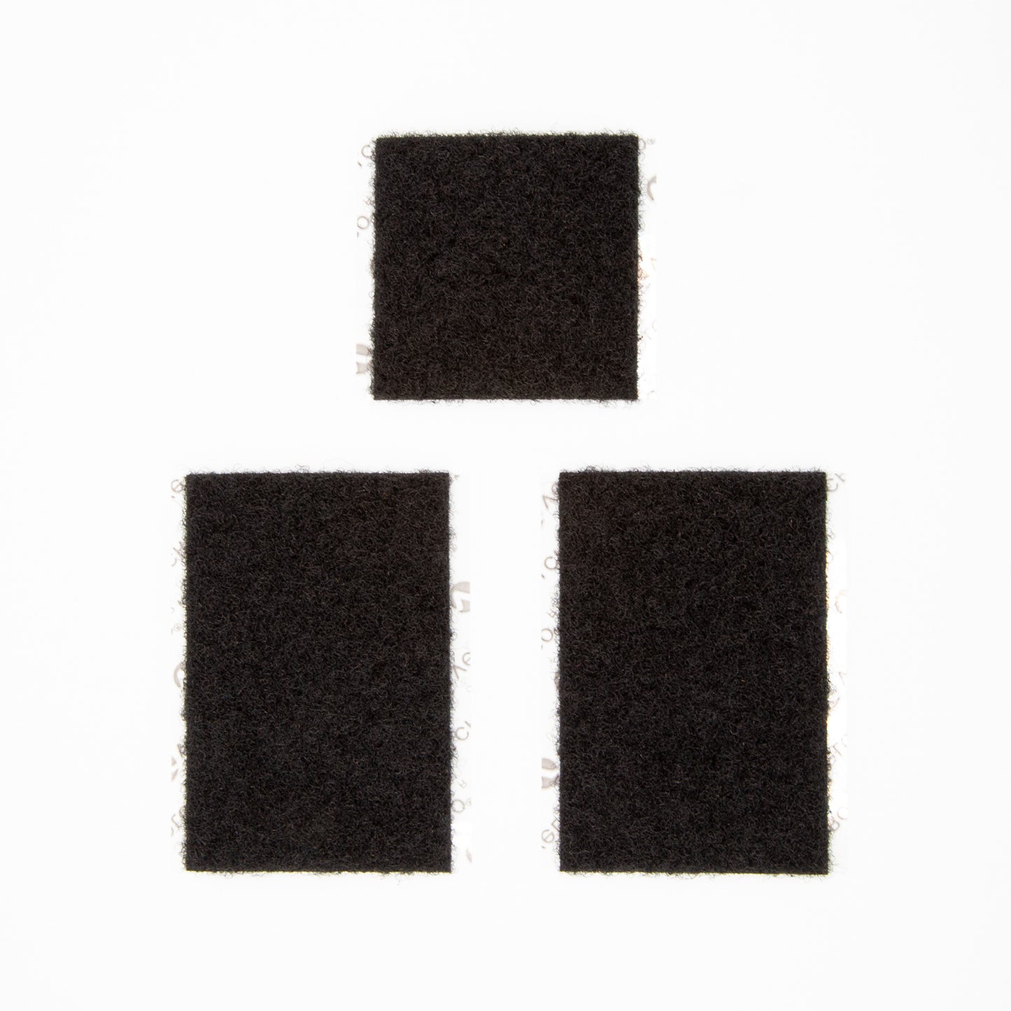 Sujetadores de bucle NVG (HG-A7946-5)