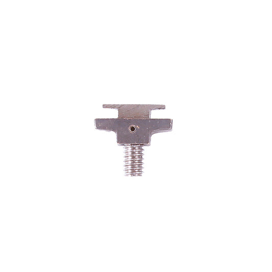 Llave de bloqueo de visera HLM de níquel (HG-A2858-N)