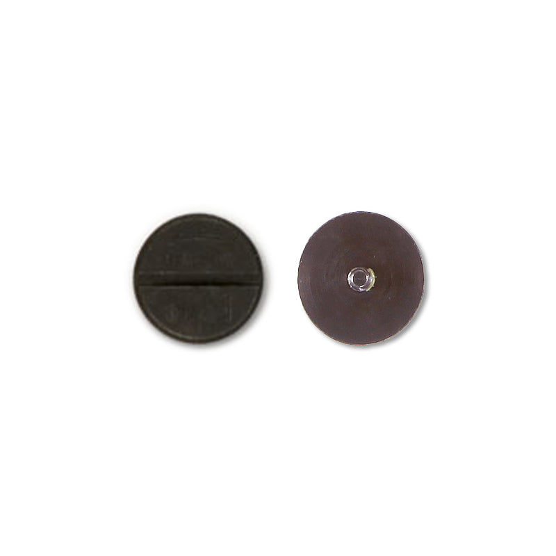 SPH Visor Lock Screw, Black (HG-A2860-B)