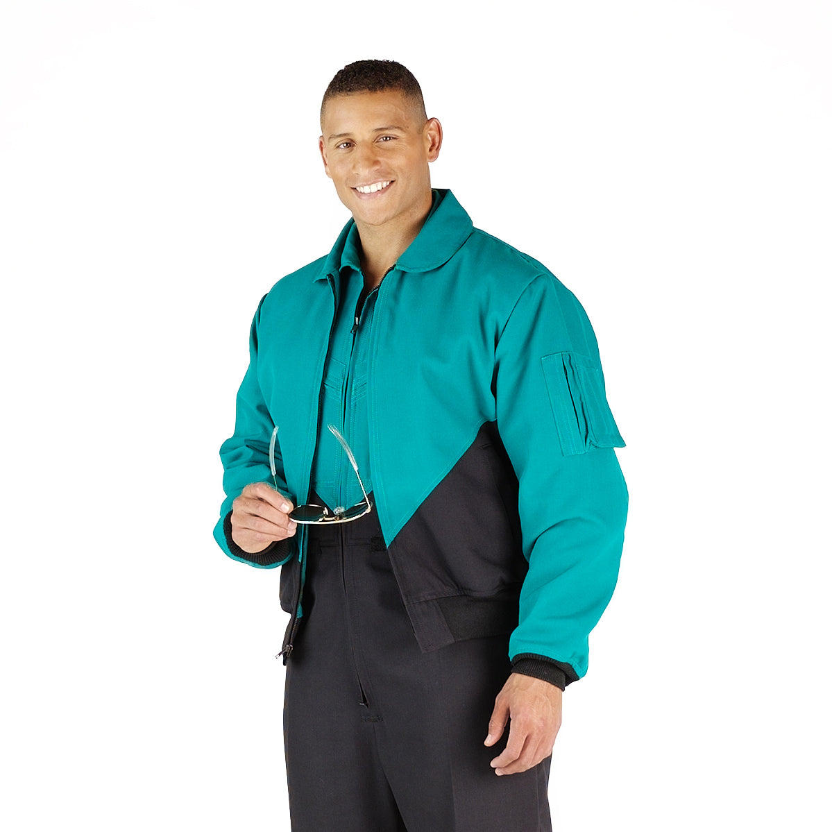 Voyager Flight Jacket