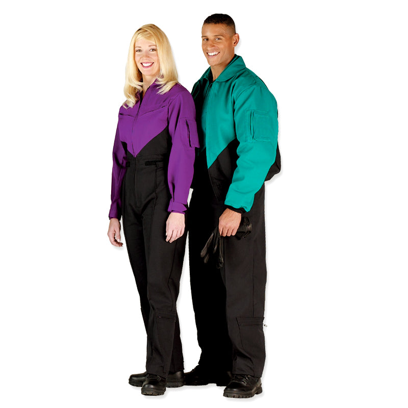 Voyager Flight Suits