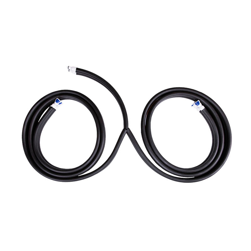 Manguera básica para agua helada - Dos personas