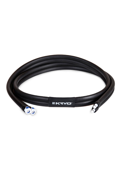 Basic Ice Complete One-Person Cooling System