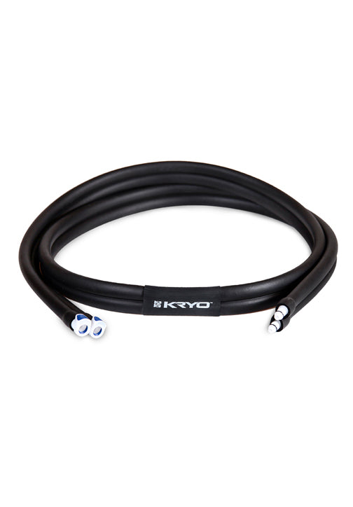 Basic Ice Complete Two-Person Cooling System