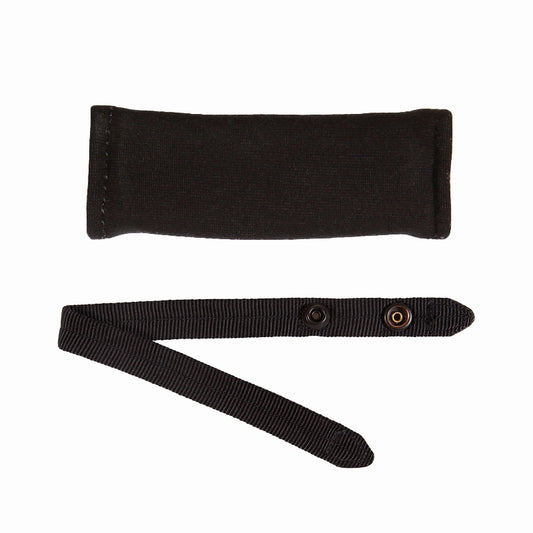 SPH-5 Chin Strap and Chin Pad Black (HG-D7977-6K)