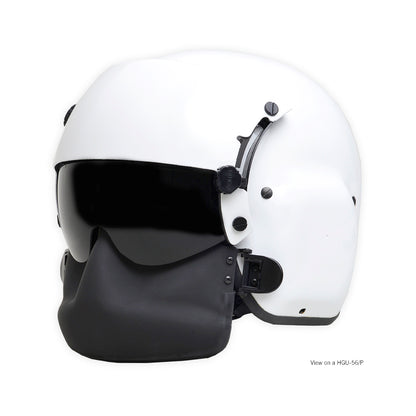 HGU-56/P Maxillofacial Shield (HG-A14121-1)