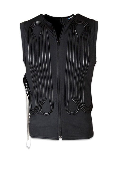 Basic Ice Zip-up Cooling Vest